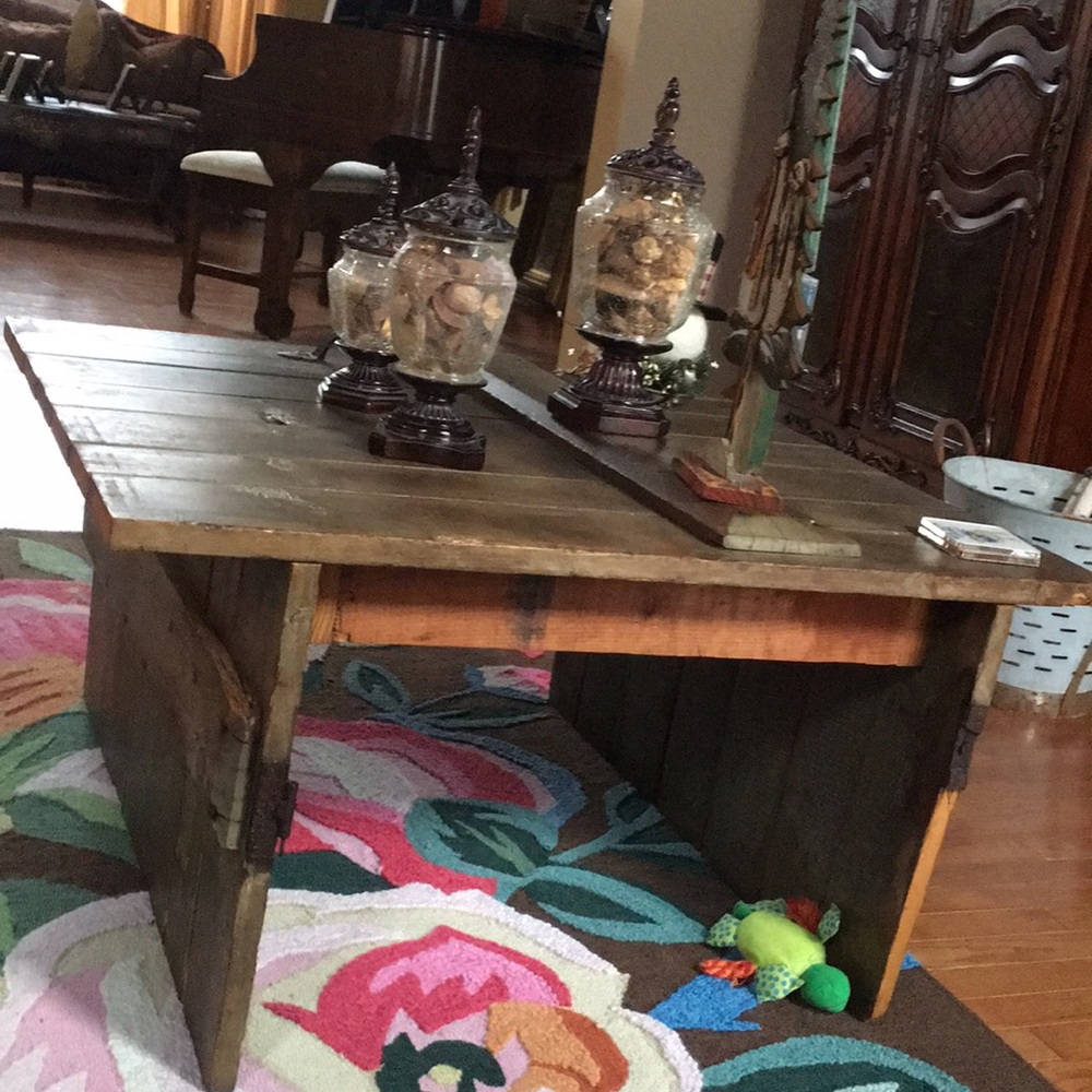 Meet your Posher, Dave